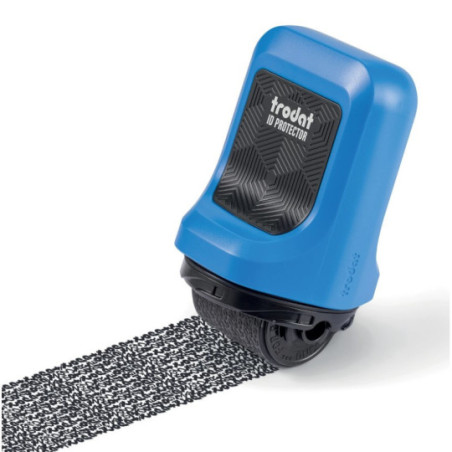 Stempel roller ID Protector/ ochrona danych Trodat 