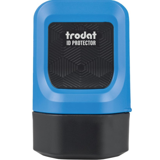 Stempel roller ID Protector/ ochrona danych Trodat 