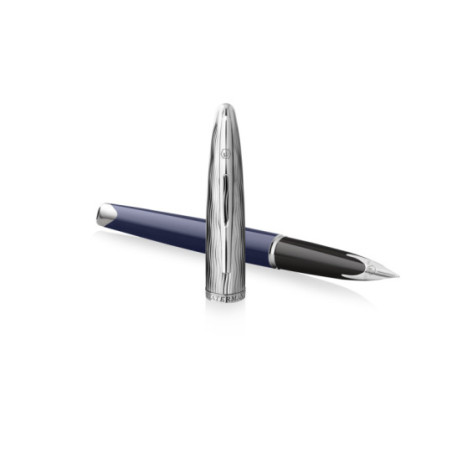 Pióro wieczne Waterman Carene 22  L"Essence du Blue CT F 