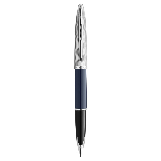 Pióro wieczne Waterman Carene 22  L"Essence du Blue CT F 