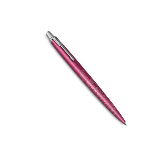 Długopis Parker Jotter Global Icons Tokyo Pink M