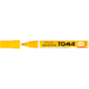 Marker olejowy Toma TO-440 żółty