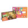 Kalendarz Biurkowy Wild Puppies Passion Cards