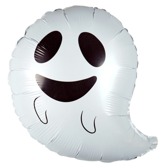 Halloweenowy balon foliowy duszek BLF2792 Arpex