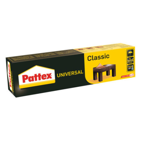 Klej w tubie Pattex Universal Classic 50ml