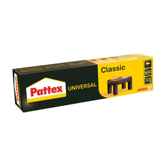 Klej w tubie Pattex Universal Classic 50ml