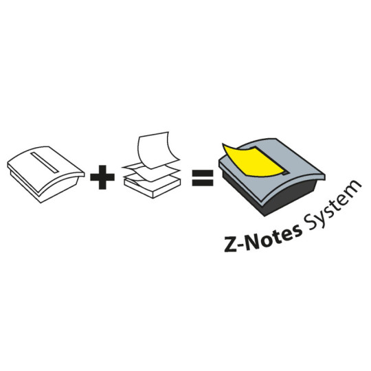 Karteczki samoprzylepne Post-it Super Sticky Z-Notes Marakesz 76x76mm 6x90k