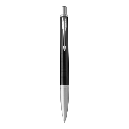 Długopis Parker Urban Premium Ebony Metal CT