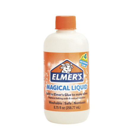 Aktywator w płynie Elmers Magical Liquid 259 ml 