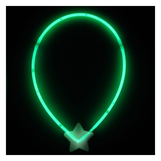 Naszyjnik Glow stick GS4931 Arpex