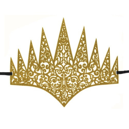 Diadem królowej SR9236 Arpex