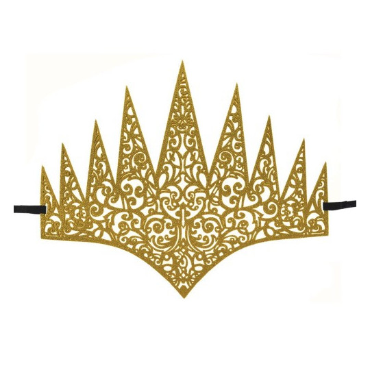 Diadem królowej SR9236 Arpex