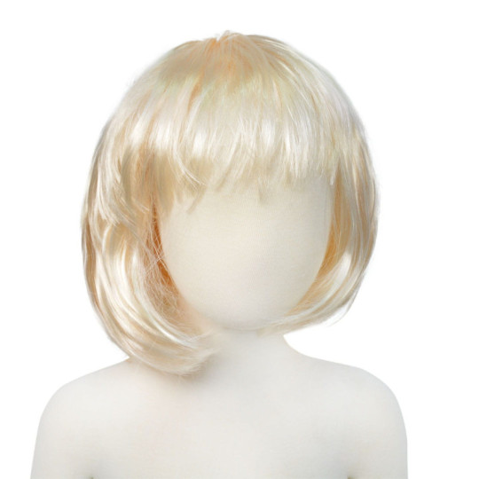 Peruka BOB blond LA1268BLO Arpex