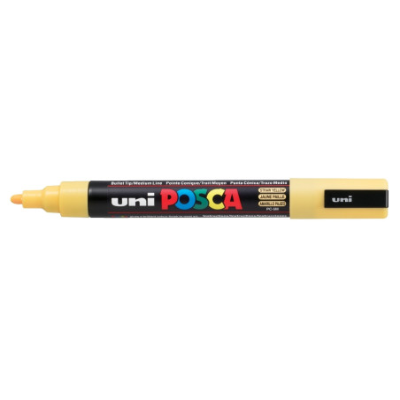 Marker Posca PC5M 3szt. Uni 138430