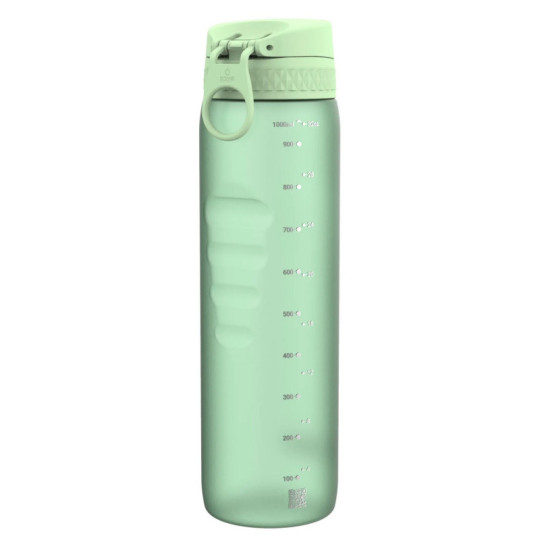 Butelka Recyclone 1000 ml ION8 BPA Free Surf Green