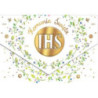 Karnet Koperta A5 Komunia Listki IHS Henry