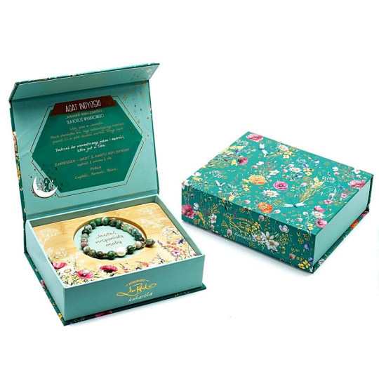 Bransoletka damska BRC-02 Passion Cards
