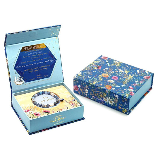 Bransoletka damska BRC-04 Passion Cards