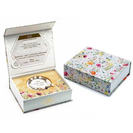 Bransoletka damska BRC-05 Passion Cards Bransoletka damska BRC-05 Passion Cards