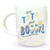 Kubek TOP-024 Tata jest bosski Passion Cards