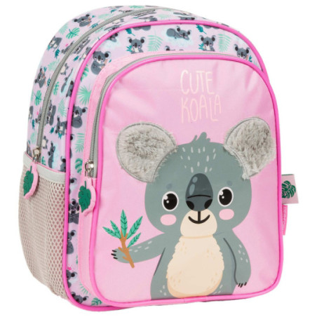 Plecak 11 KOALA 10 PL11KOA10 Derform