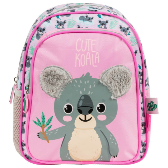 Plecak 11 KOALA 10 PL11KOA10 Derform
