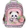 Plecak 15 B Panda 10 PL15BPA10 Derform