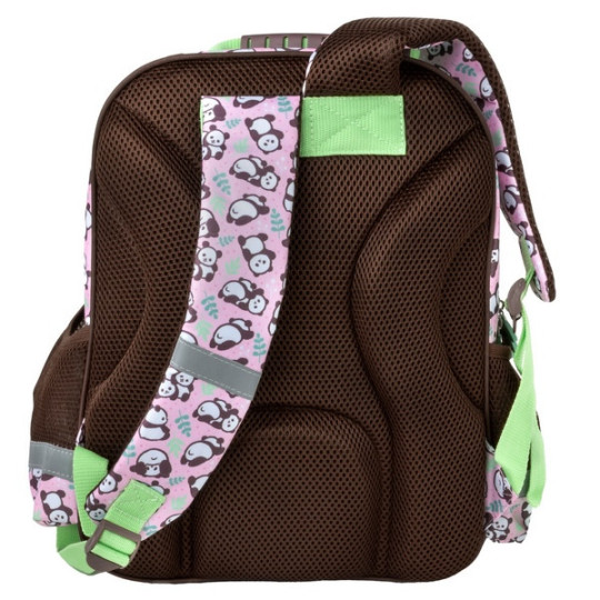 Plecak 15 B Panda 10 PL15BPA10 Derform