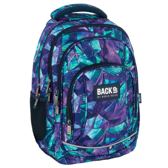 Plecak Backup 7 model A 35 PLB7A35 Derform