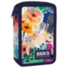 Piórnik Backup 7 model podwójny z wyposażeniem DW 10 Derform