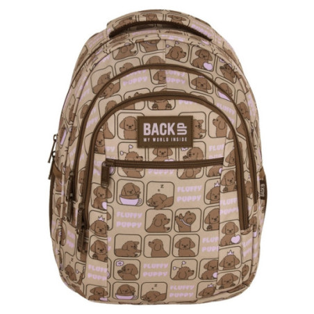 Plecak Backup 7 model O 17 PLB7O17 Derform