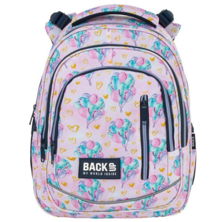 Plecak Backup 7 model R 41 PLB7R41 Derform