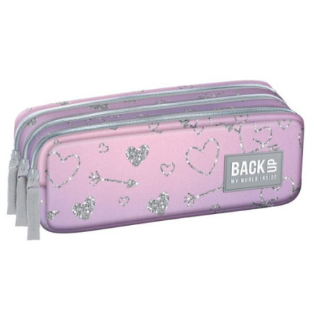 Piórnik Backup 7 model G 32 PB7G32 Derform