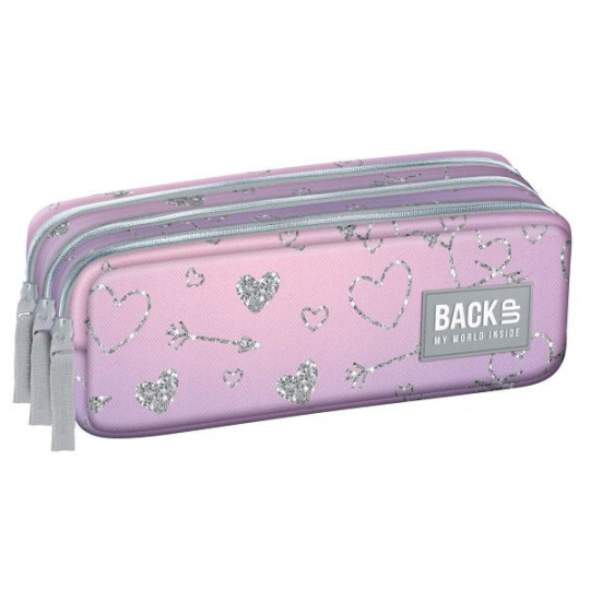 Piórnik Backup 7 model G 32 PB7G32 Derform