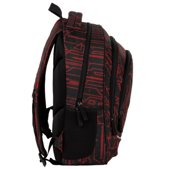 Plecak Backup 7 model X 51 PLB7X51 Derform
