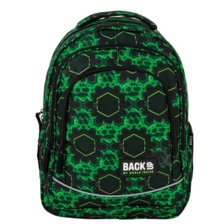 Plecak Backup 7 model X 45 PLB7X45 Derform