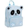 Plecak przedszkolny CANVAS 11 PANDA PLC11PD Derform