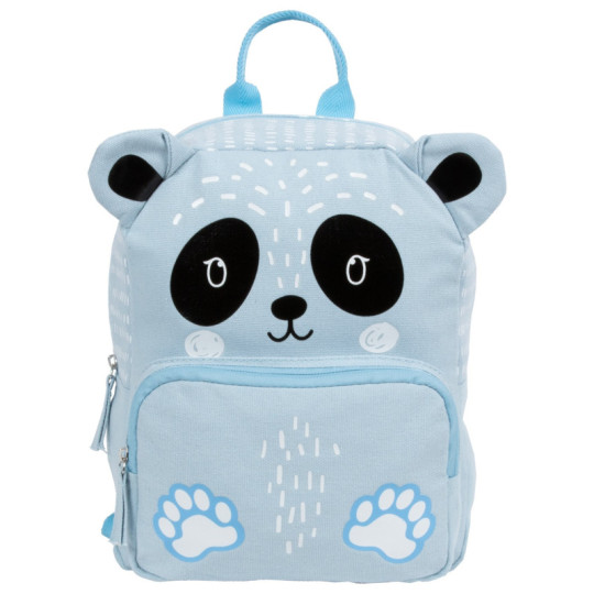 Plecak przedszkolny CANVAS 11 PANDA PLC11PD Derform