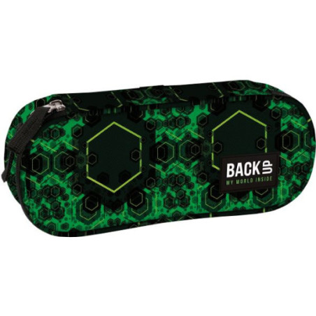 Piórnik Backup 7 model A 45 PB7A45 Derform