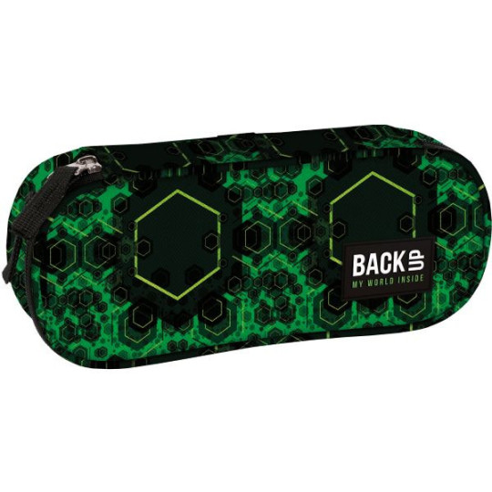 Piórnik Backup 7 model A 45 PB7A45 Derform