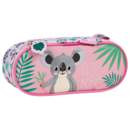 Piórnik A Koala 10 P1AKOA10 Derform Piórnik A Koala 10 P1AKOA10 Derform
