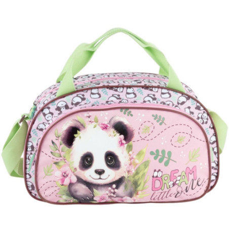 Torba podróżna A Panda 10 TPAPA10 Derform Torba podróżna A Panda 10 TPAPA10 Derform