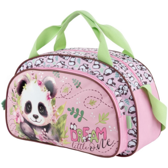 Torba podróżna A Panda 10 TPAPA10 Derform Torba podróżna A Panda 10 TPAPA10 Derform