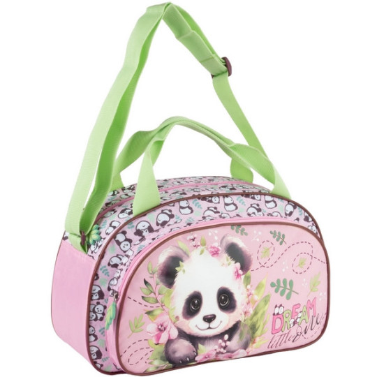 Torba podróżna A Panda 10 TPAPA10 Derform Torba podróżna A Panda 10 TPAPA10 Derform