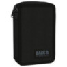 Piórnik Backup 7 model podwójny z wyposażeniem DW 56 PB7DW56 Derform