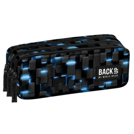 Piórnik Backup 7 model G 44 PB7G44 Derform Piórnik Backup 7 model G 44 PB7G44 Derform