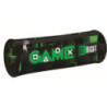 Piórnik tuba STRIGHT PU-01 Green Game mkmp Majewski