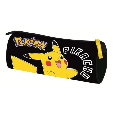 Piórnik tuba POKEMON Majewski