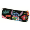 Piórnik tuba STITCH BLACK ALOHA Majewski