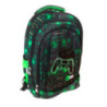 Plecak 4-komorowy Stright BP-04 Neon Pad mkmp Majewski